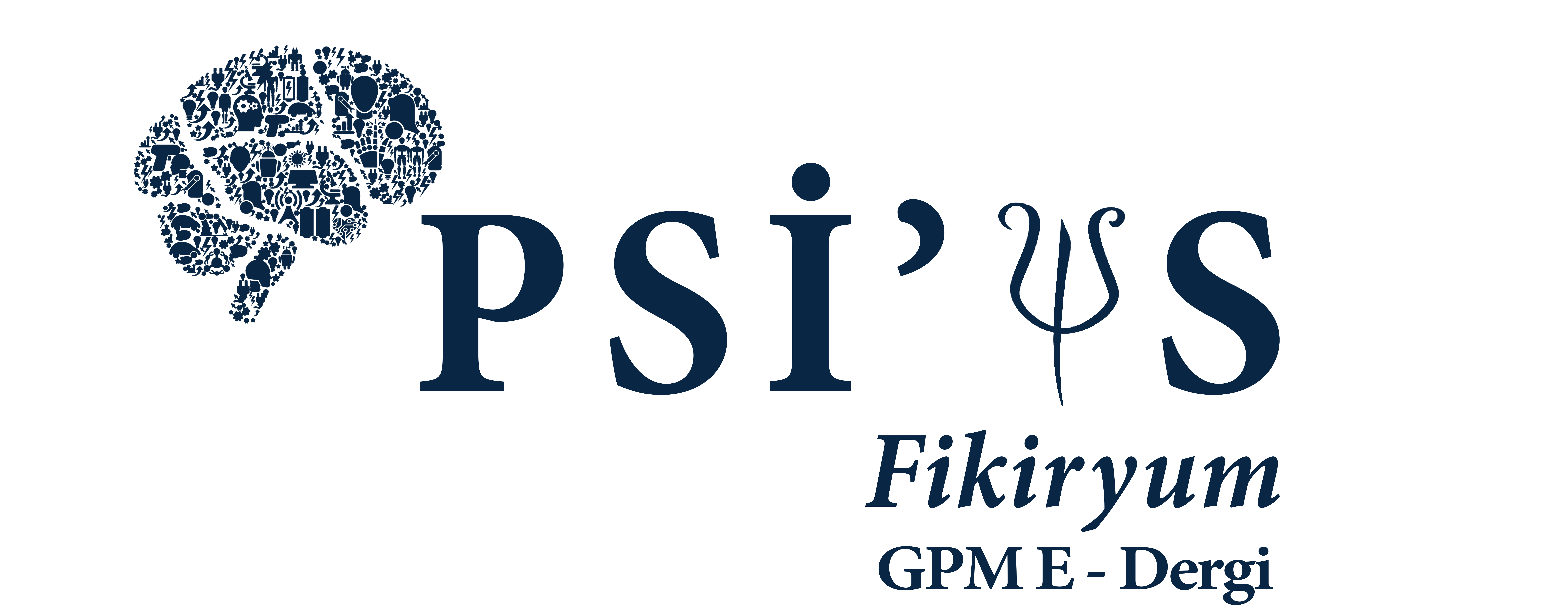 Dergi-Logo