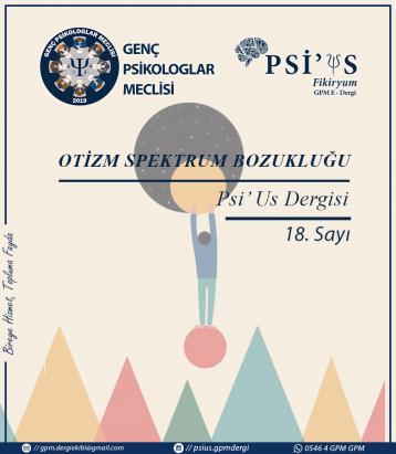 Psi-Us Dergisi - 18. Sayı