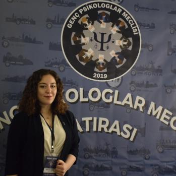Psikolog <br> Nureser Çapan