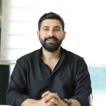 Uzman Psikolog <br> Mehmet Kızılarslan