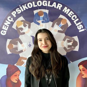 Psikolog <br> Neslişah  Sarılı
